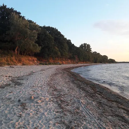 Seelust Hébergement de vacances *