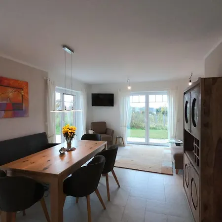 Seelust Groß Schwansee