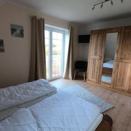 Seelust * Groß Schwansee