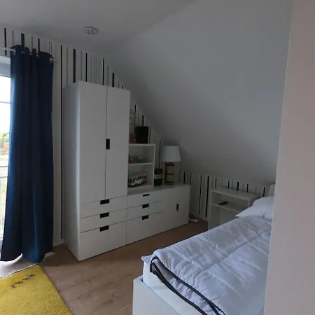 Hébergement de vacances Seelust *