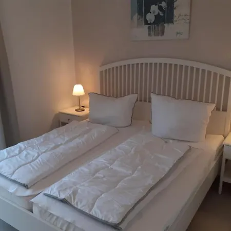 Seelust Hébergement de vacances Groß Schwansee