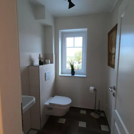 Seelust Groß Schwansee