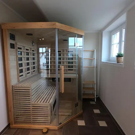 Seelust * Groß Schwansee