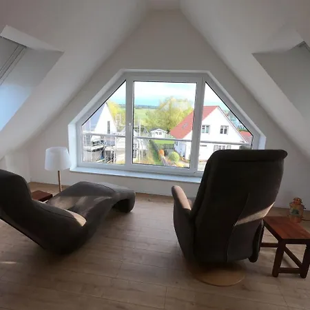 Hébergement de vacances Seelust