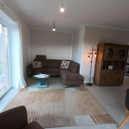 Holiday home Seelust *