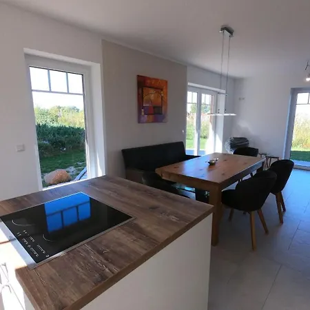 Seelust Holiday home